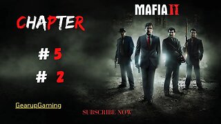 Mafia 2 | Chapter 5 Part 2 #viral #walkthrough #trendingnow