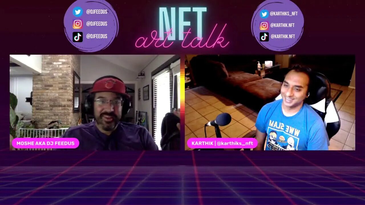 NFT ART TALK - NFT NEWS - CRYPTO CRASH, RARITY TOOLS, NFT SOUNDS, SETH GREEN #BAYC #MAYC