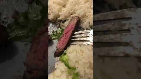 Bbq 🥩🍚🥗🔥🔥🔥