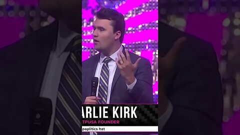 "This Is Why We Are Going to BEAT The Left" | Charlie Kirk