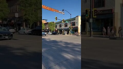 Bozeman Montana 🇺🇸