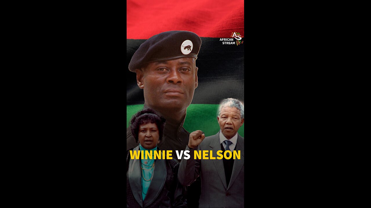 WINNIE VS NELSON