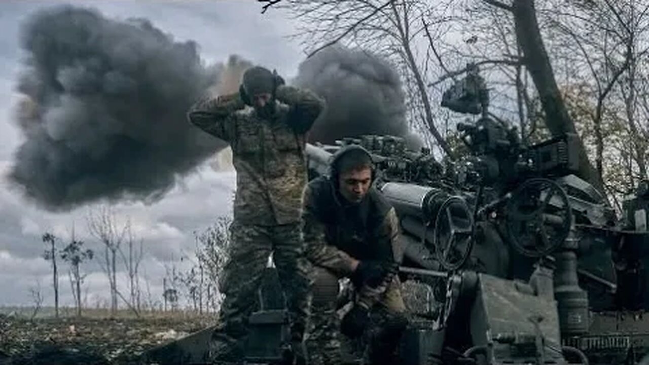 Scott Ritter: Talks Ukraine/Russia War & Peace*