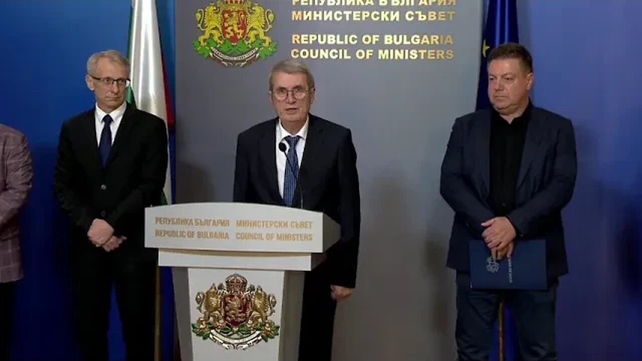 Изявления след среща за е рецептите в МС