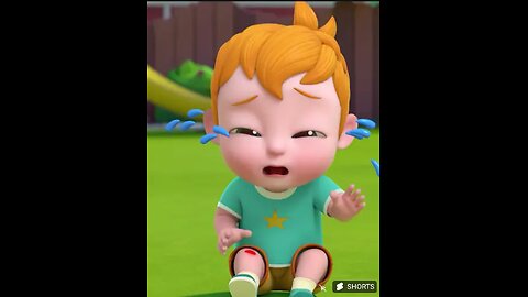 When you ride bicycle _ Boo Boo Song _ Nursery Rhymes _ Kids Songs _ NuNu Tv _babysongs _rhymes