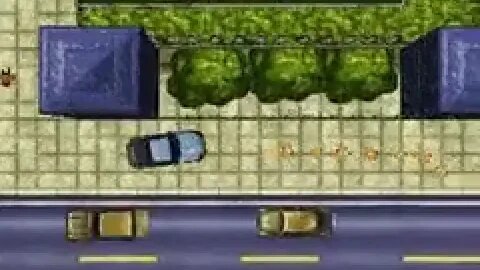 GTA