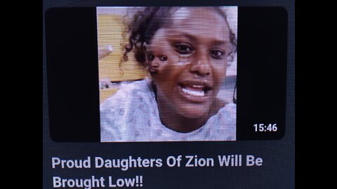 FEMINIST WOMEN ARE THE DEMONIC BASTARDS AND LYING BITCHES BEING EXPOSED AS DUSTY HOES WORLDWIDE!!!