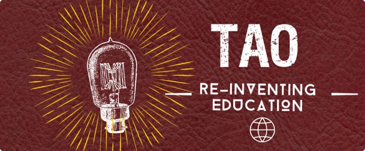 Introducing Rashni from TAO Academy