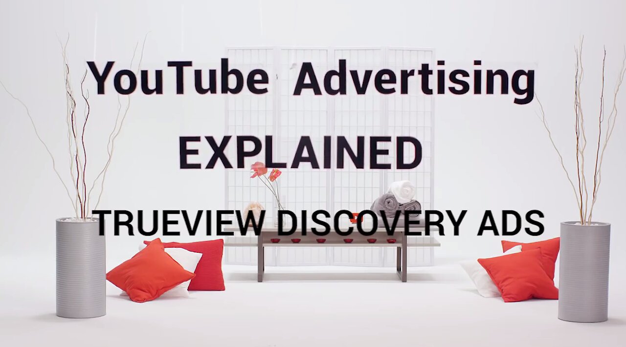 YouTube TrueView Ads Explained