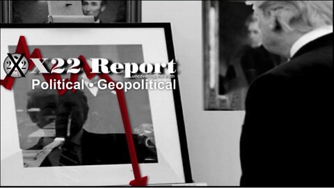 X22 Report - Ep. 2816 - Trump was right again, Tyrants Are Being Exposed, Remember Your Oath