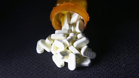 Justice Department Charges Pharma Company With Opioid Trafficking