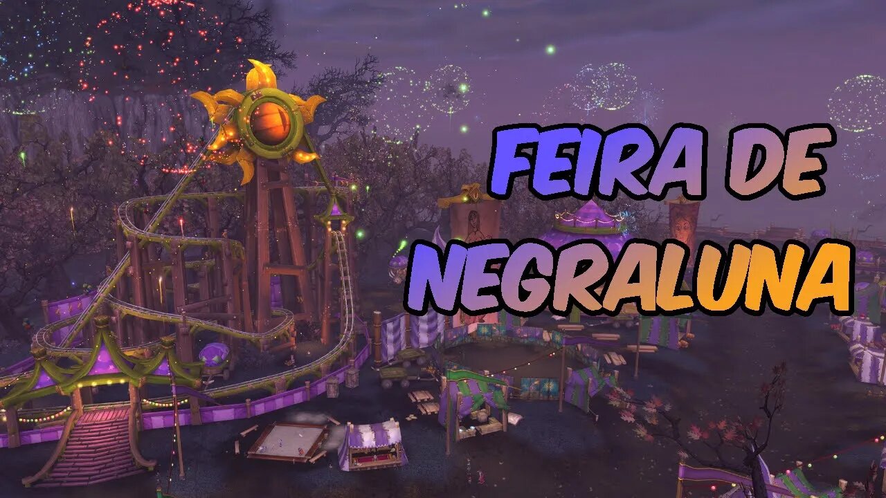 FEIRA DE NEGRALUNA