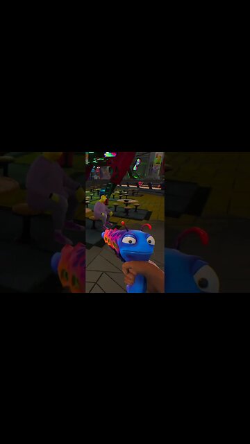 😂HIGH ON LIFE IS WAY TO FUNNY😂 #shorts #short #highonlife