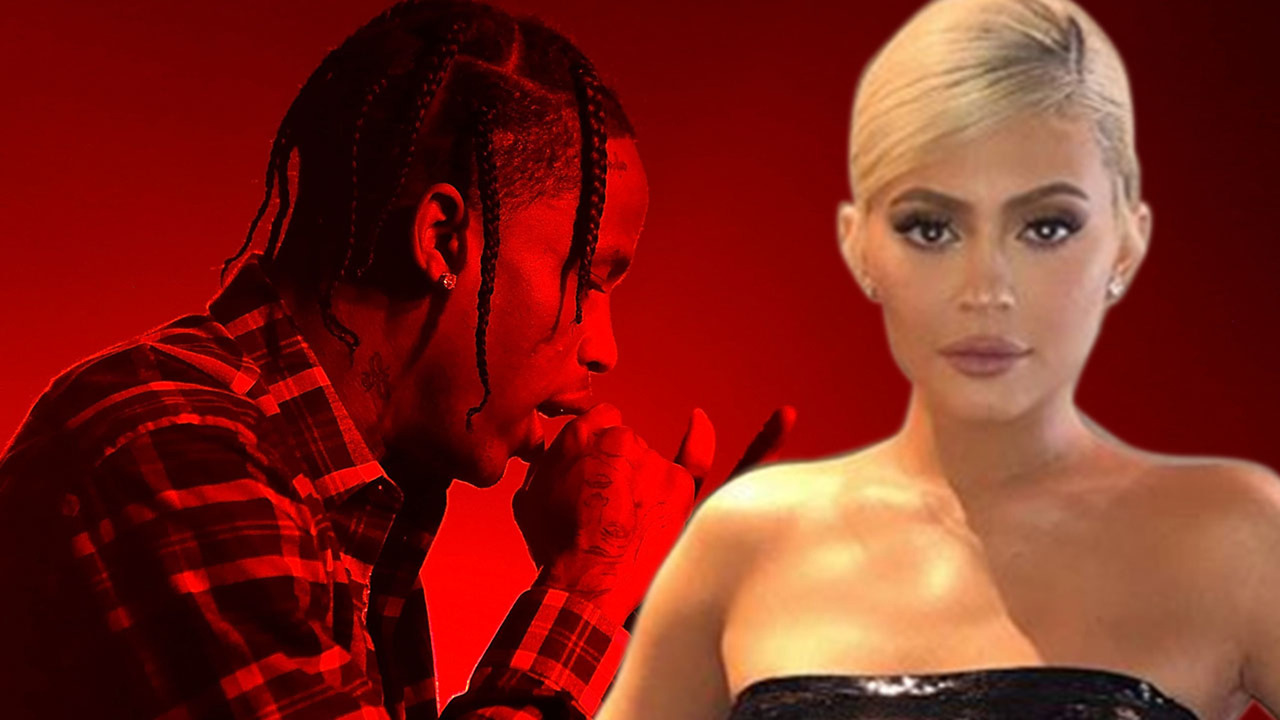 Kylie Jenner NOT INVITED To Travis Scott’s WILD Hotel After Party!