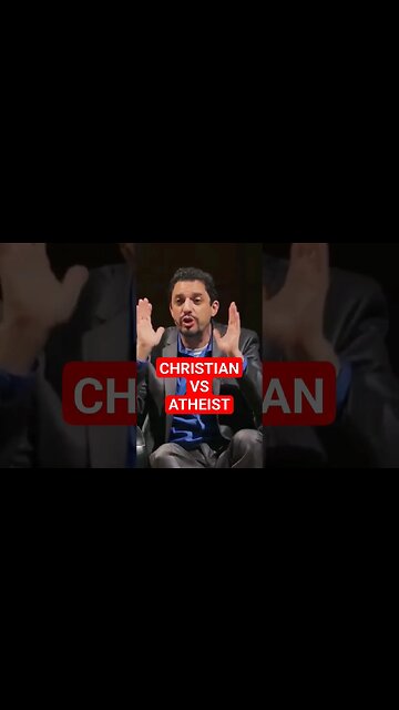 Is The Bible Immoral? #atheism #atheist #atheistviews #bible #christianity #jesus #pangburn #god