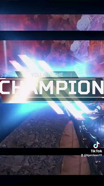 Axel Foley Theme #ApexLegends