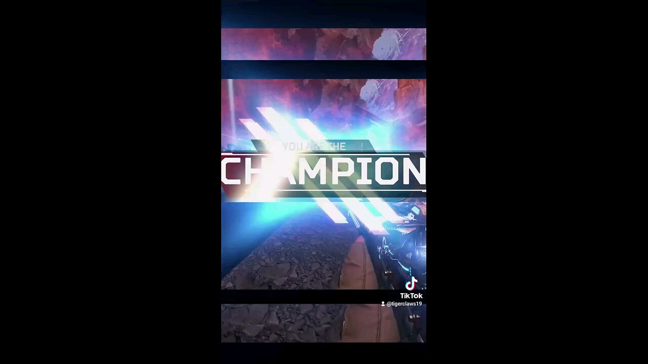 Axel Foley Theme #ApexLegends