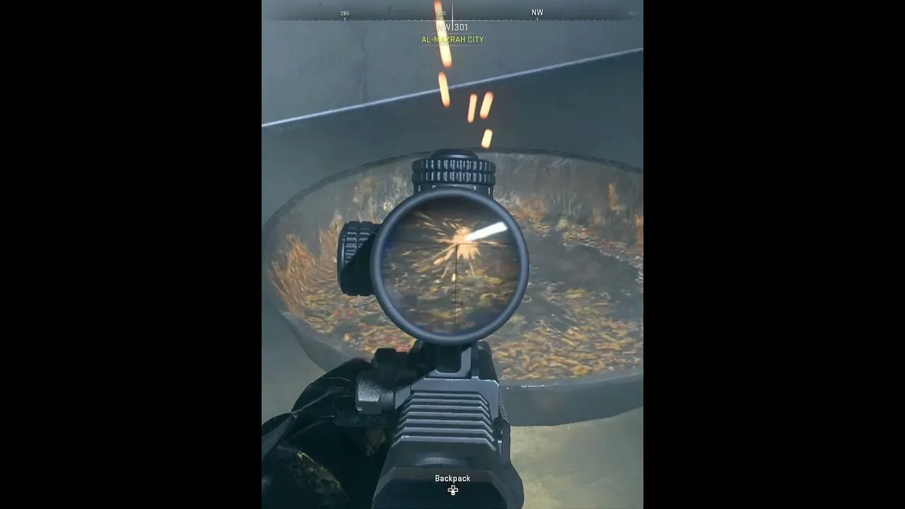 This Pan is IMPENETRABLE (Call of Duty: MWII)