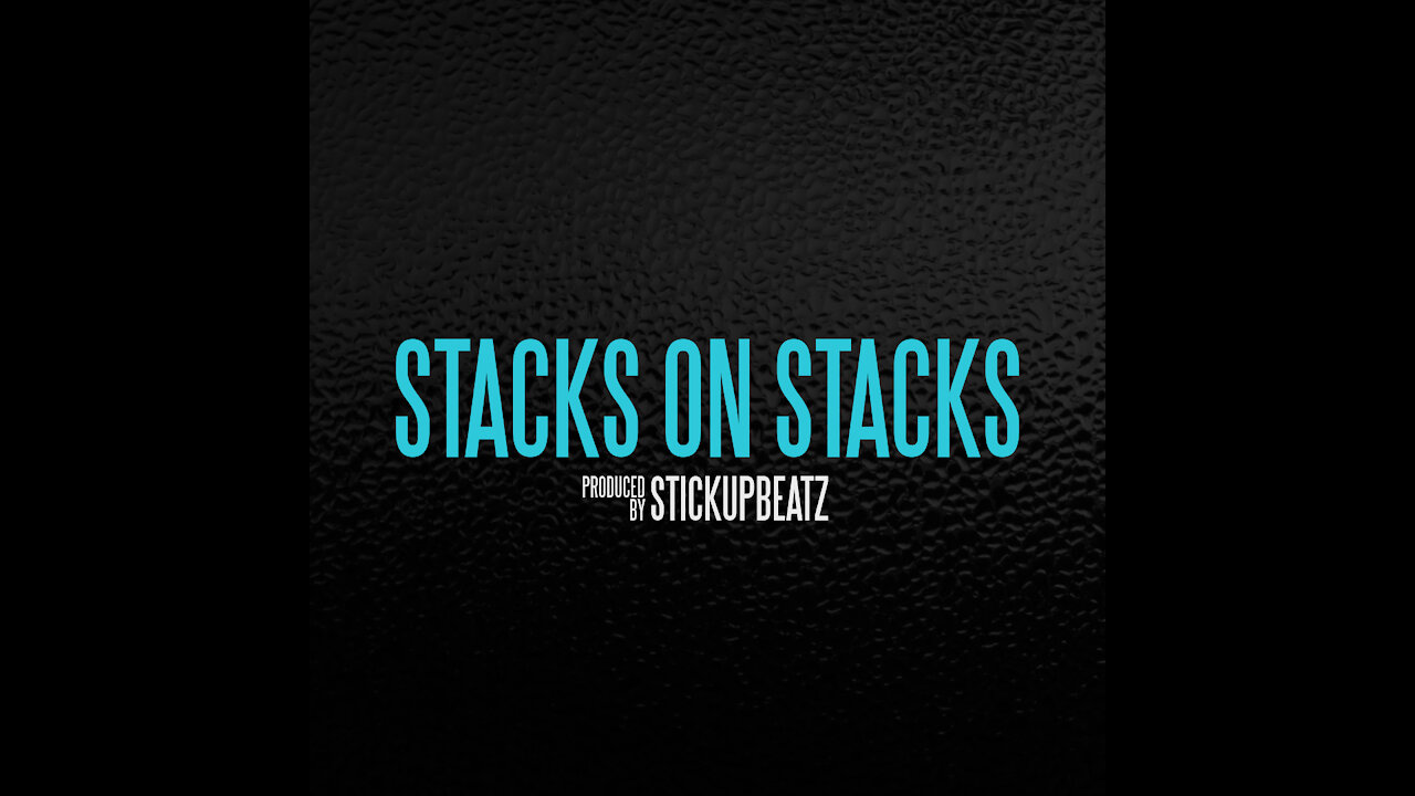 "Stacks On Stacks" Pooh Shiesty x Young Dolph Type Beat 2021