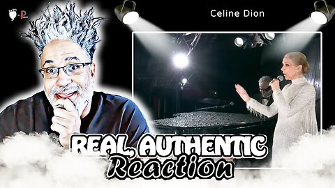 🎶REACTION to "Celine Dion - Hymne A L'Amour" | Opening Olympic Ceremony 2024🎶