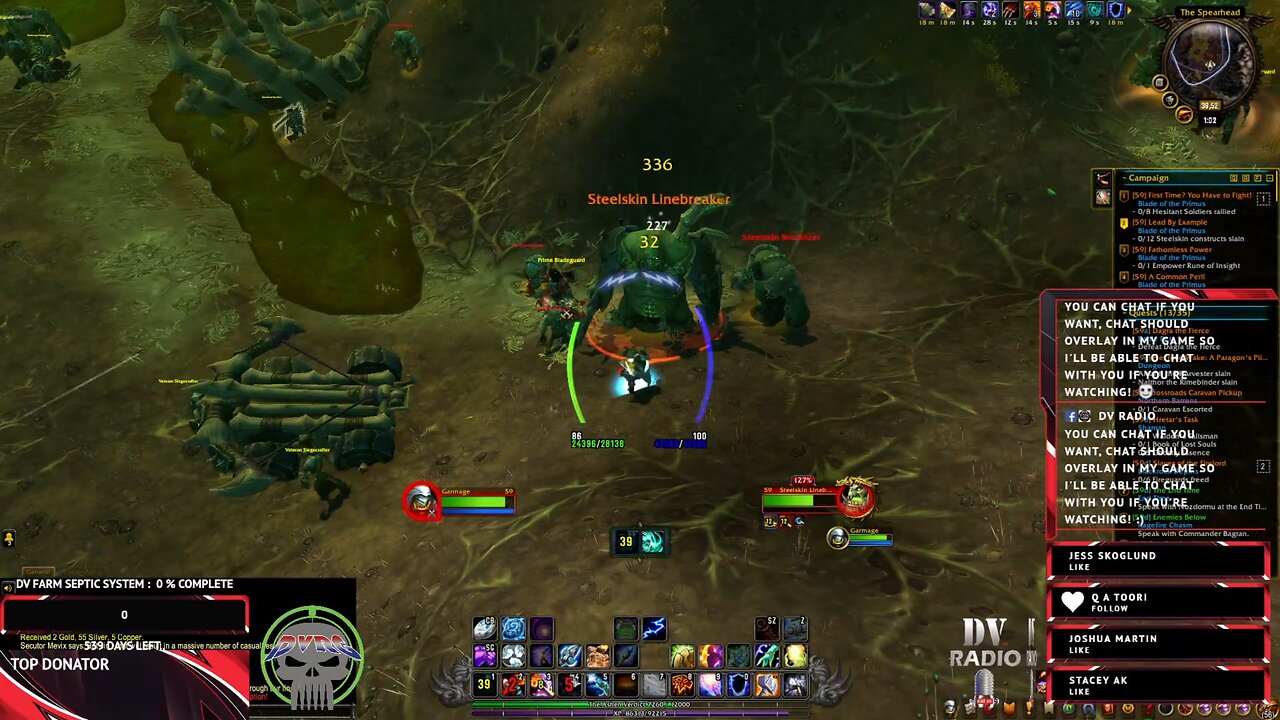 WoW! Bo Went Back? [07-09-2024]