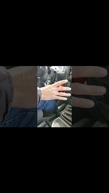 How to drive a manual(stick) shift car. #short #shorts #shortvideo #shortsvideo #shortsfeed #car