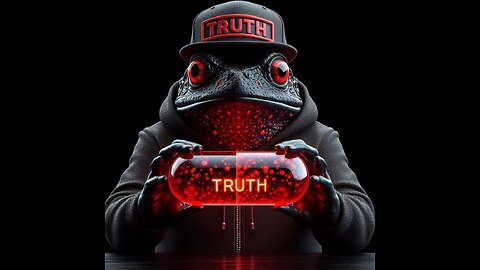 It is Treason. 🔥🇺🇸🐸