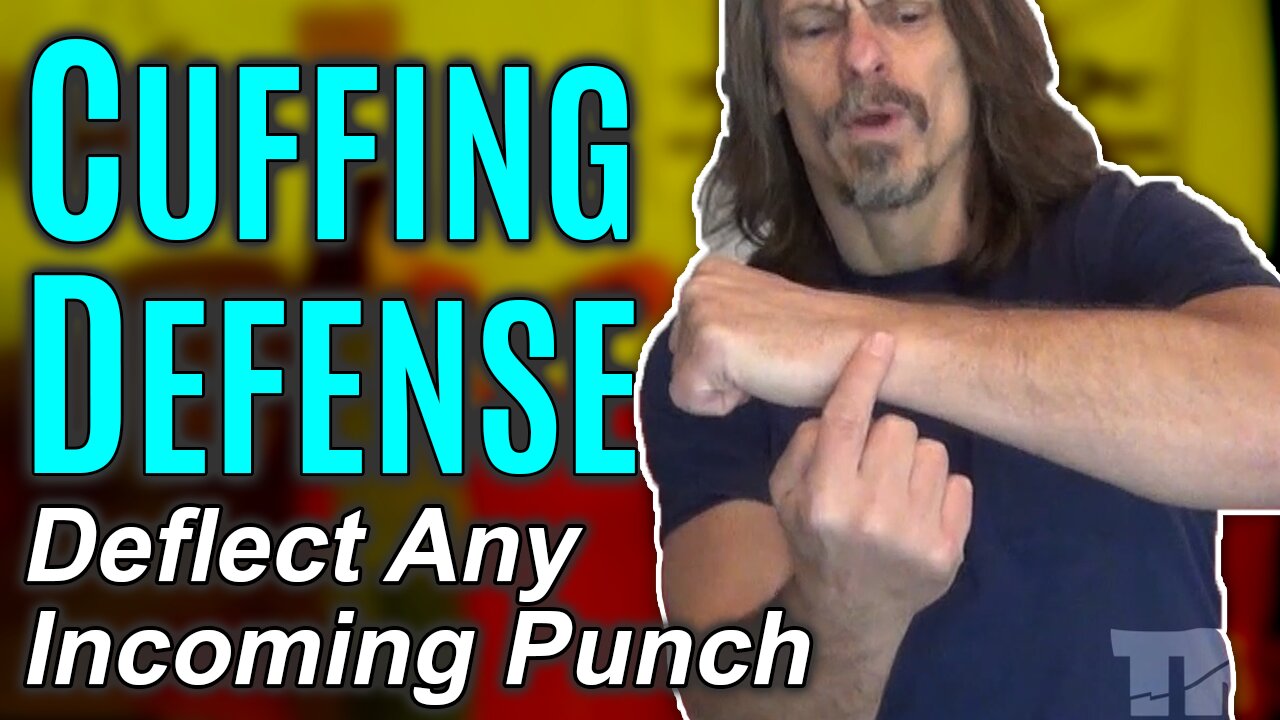 Turn Defense into Offense | Bare Knuckle Boxing | Self Defense Move | FightFast