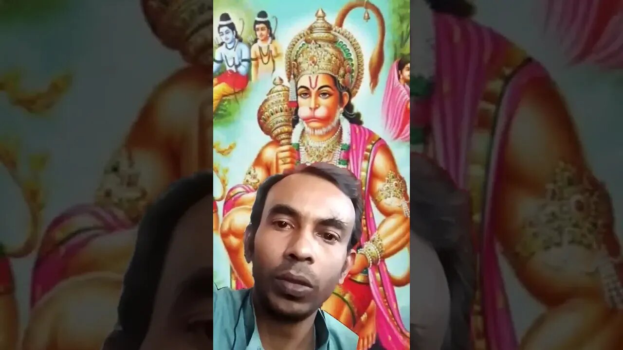 bajrangbali