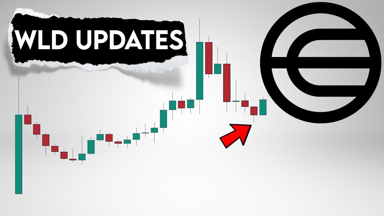 WLD Price Prediction. WorldCoin Updates