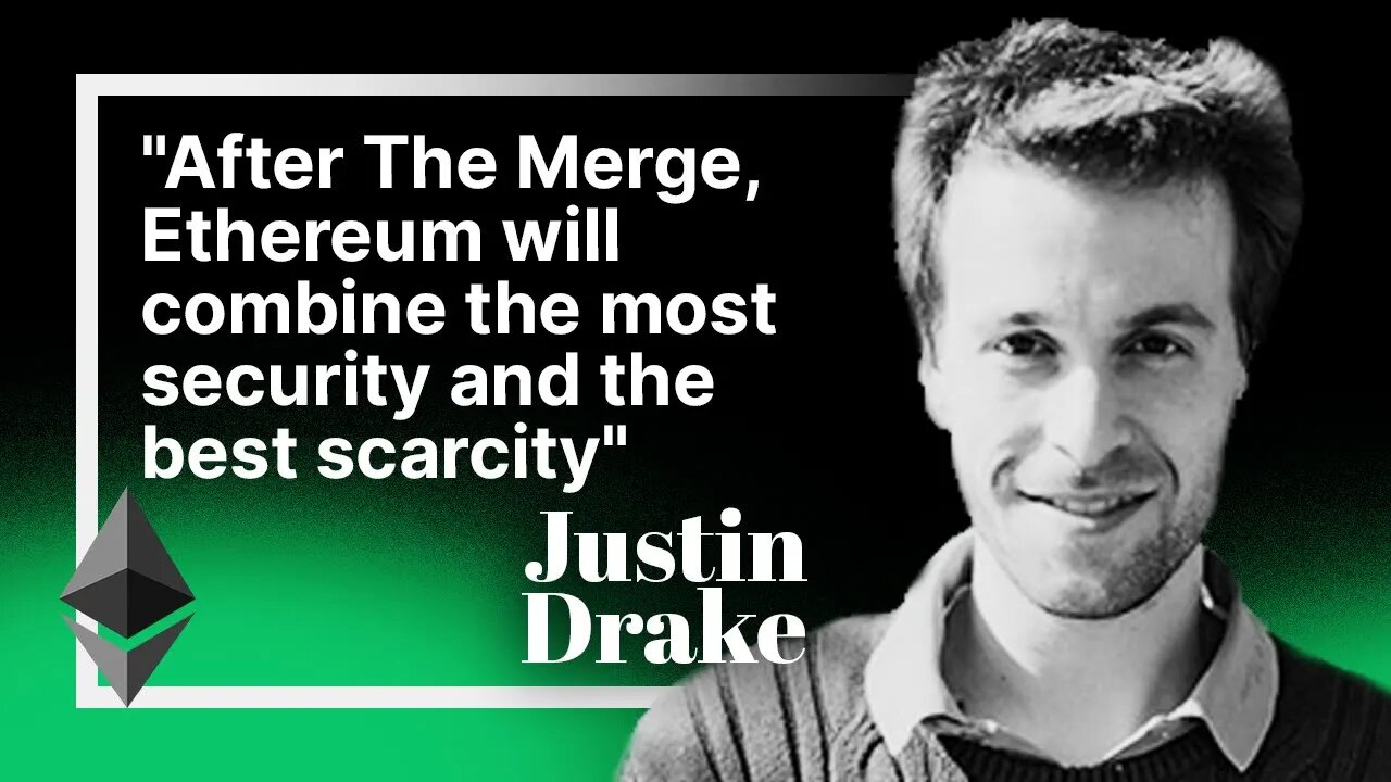 The Ethereum Merge: All Your Qs Answered by EF Researcher Justin Drake