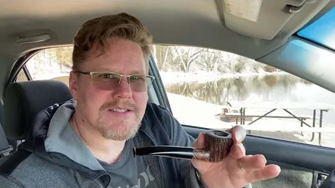 Midday Chat Ep74 Muletown2023 Talk, Stonehenge Flake & Presenter Thoughts #pipesmoking #muletown2023