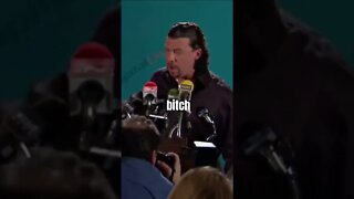 🤣 SUPERSTAR ⚾ Kenny Powers - Eastbound & Down