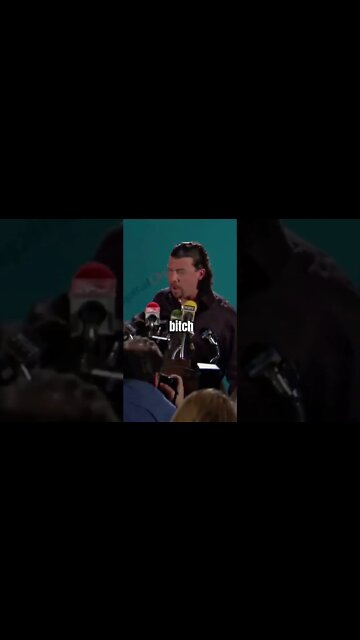 🤣 SUPERSTAR ⚾ Kenny Powers - Eastbound & Down