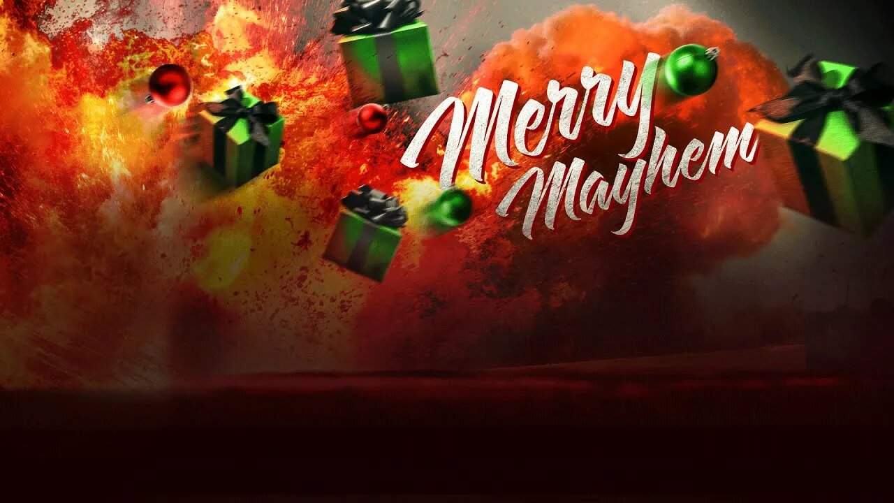 Merry Mayhem Operator Bundle Season One Reloaded (Store)