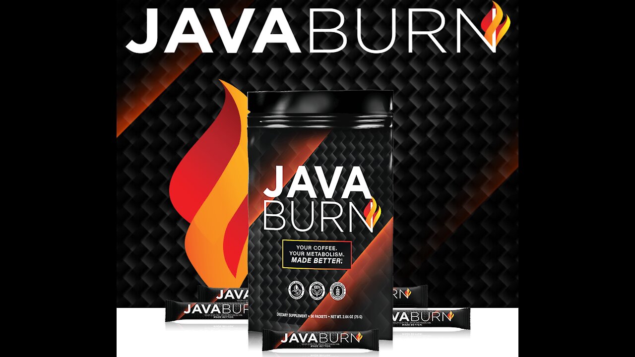 Java Burn Review -Java Burn - Lose Weight