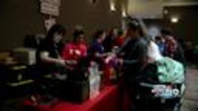 Time for the annual Just Between Friends sale