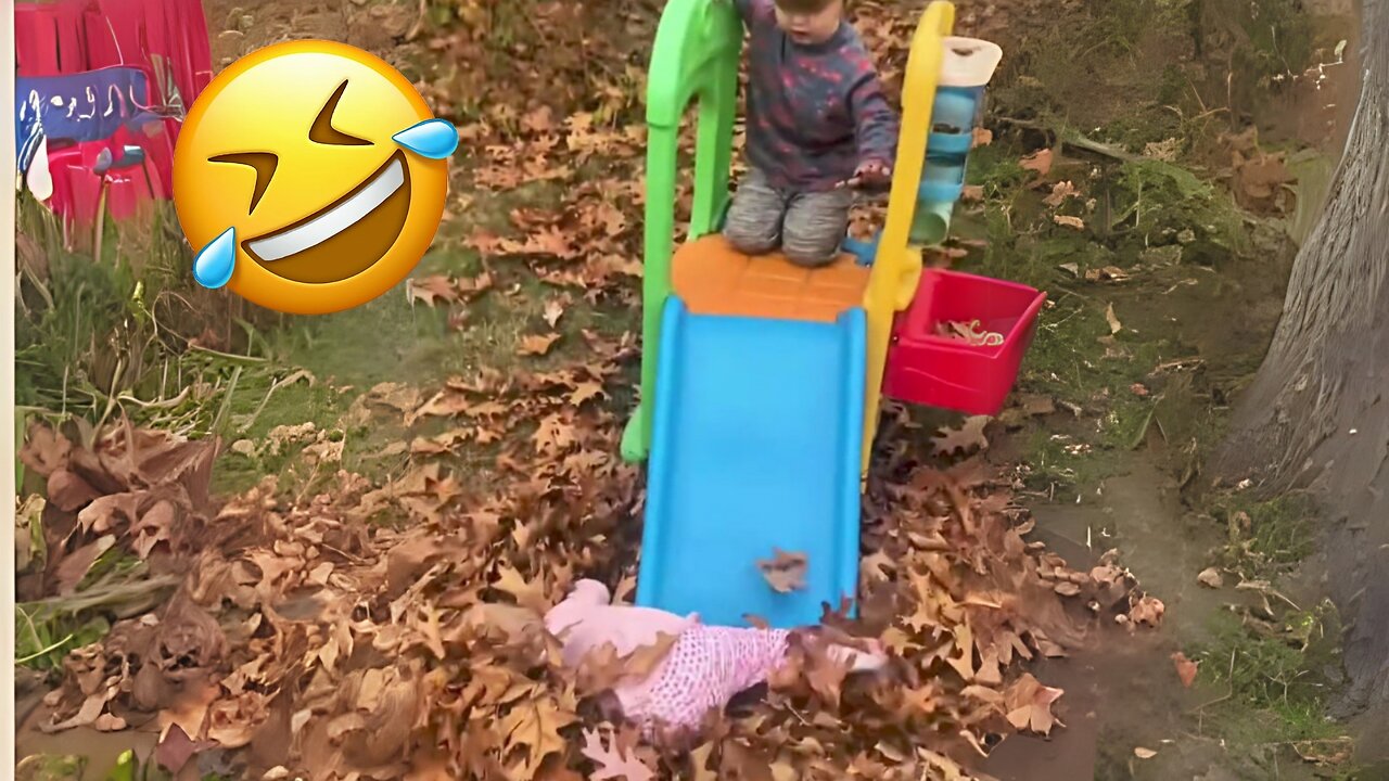 Hilarious Kids😂 Try Not To Laugh Compilation #1