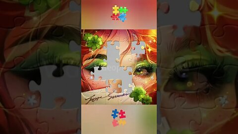 #Videopuzzle #Puzzle #Anime #Animation #Cute #Asmr #Satisfaction #Game #Messi #NeymarJr #Shorts