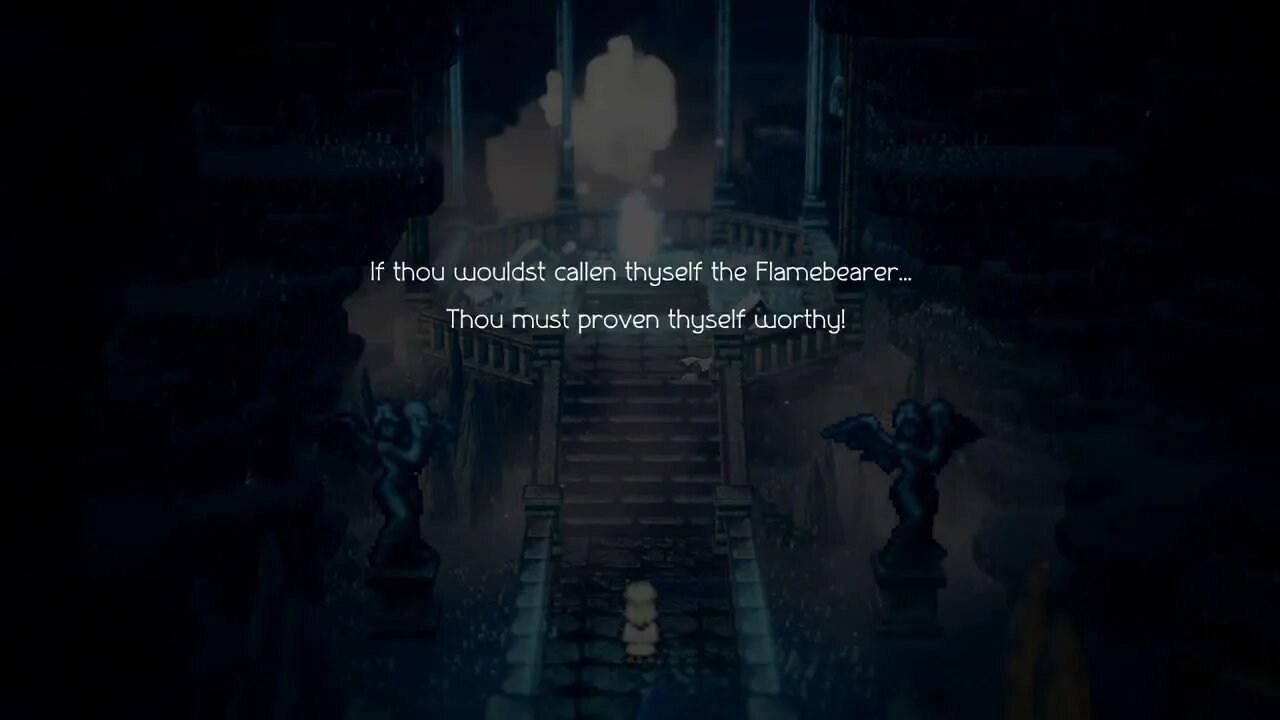 Octopath Traveller I PC - 3/40