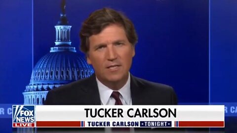 Tucker Carlson Tonight 8_19_22