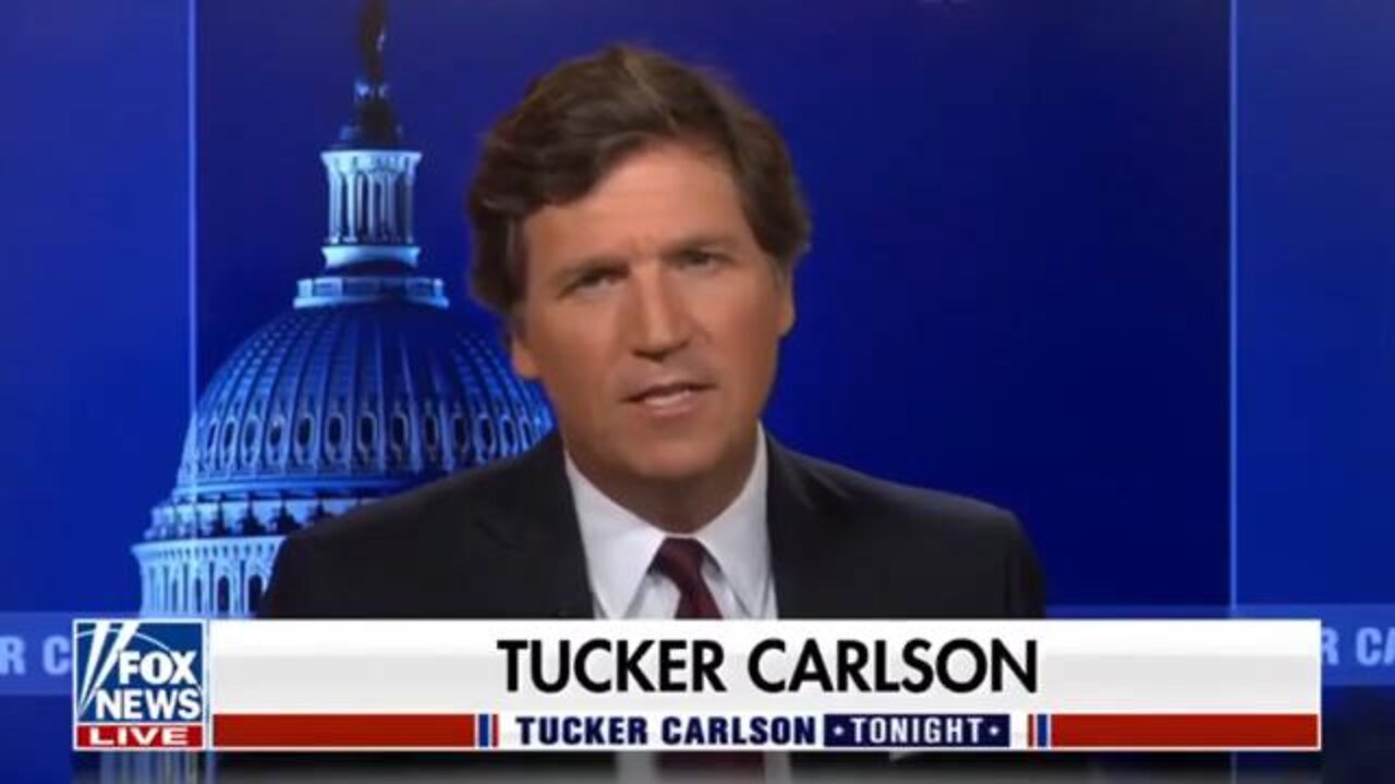 Tucker Carlson Tonight 8_19_22