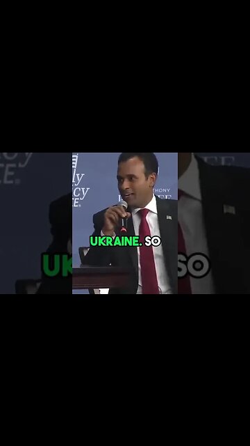 Exploring the Evolving Landscape of Partisan Politics #shorts #vivekramaswamy #tuckercarlson