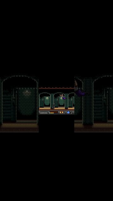 SURF'S UP BIG KAHUNA! #batman #sega #retrogaming