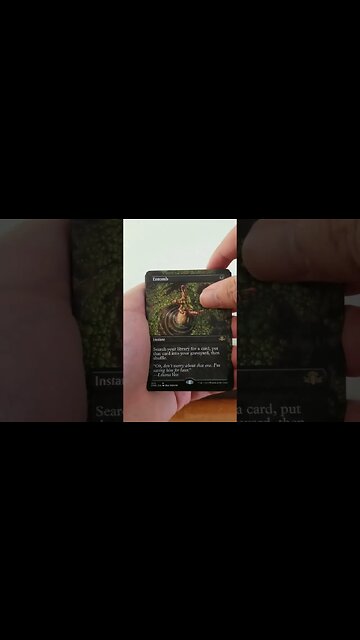 Opening a Dominaria Remastered collector's pack Pt8 |Magic the Gathering| #mtg #MagicTheGathering