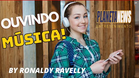 PLANETANEWS MUSICAS E VÍDEOS