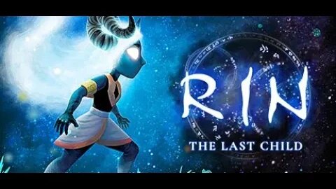 RIN: The Last Child (Review Bahasa Indonesia)