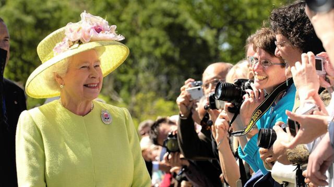 Elizabeth II, a Life of Devotion — But to What