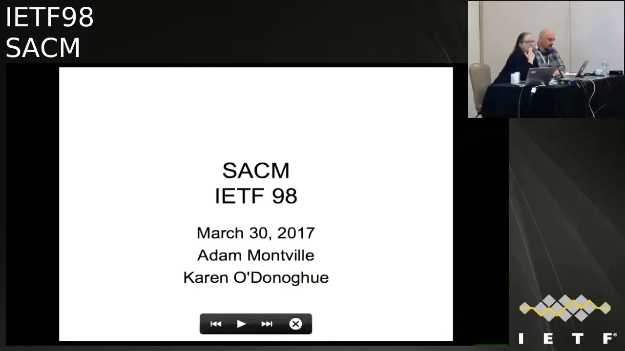 SACM 20170330 0900