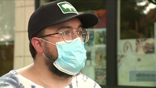 Wyoming may be next city to require masks in public